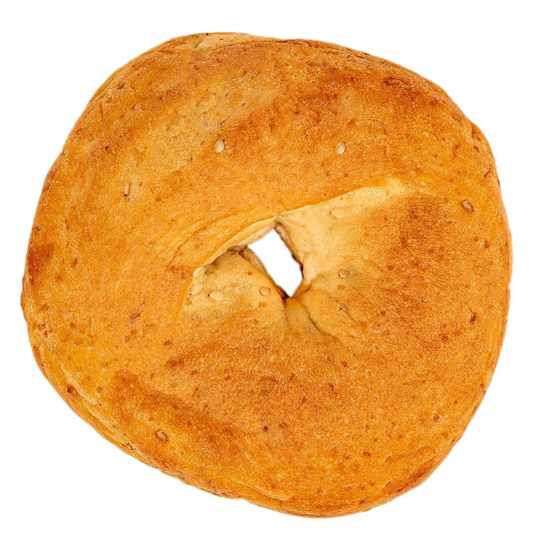 SOLA Low Carb Bagels Sesame