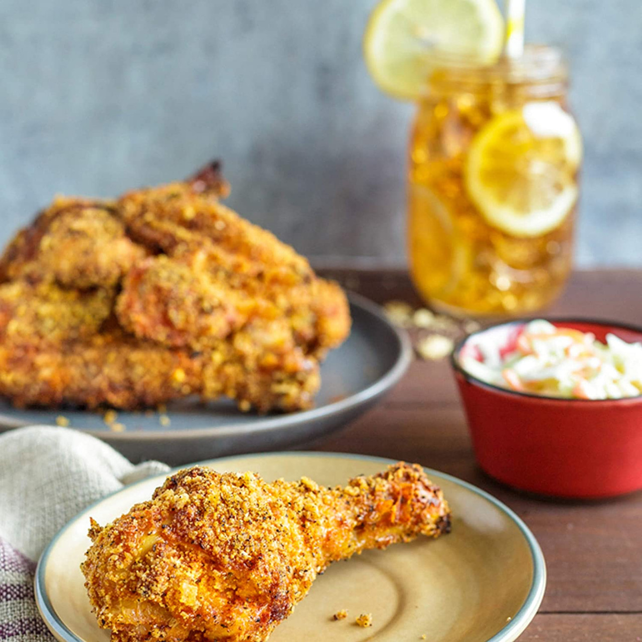 Pork Panko 0 Carb Pork Rind Breadcrumbs Bulk Keto, Paleo Friendly