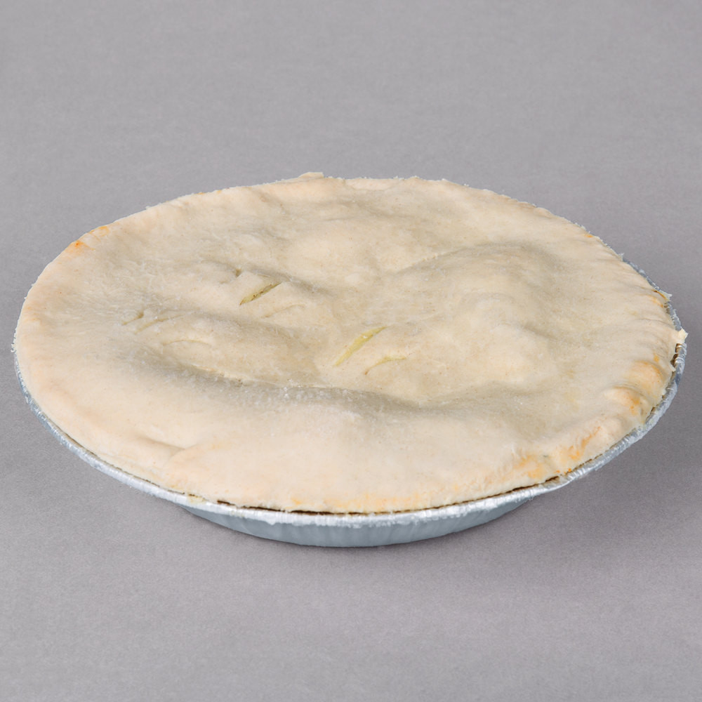 Homemade Amish Chicken Pot Pie 6" 24/Case