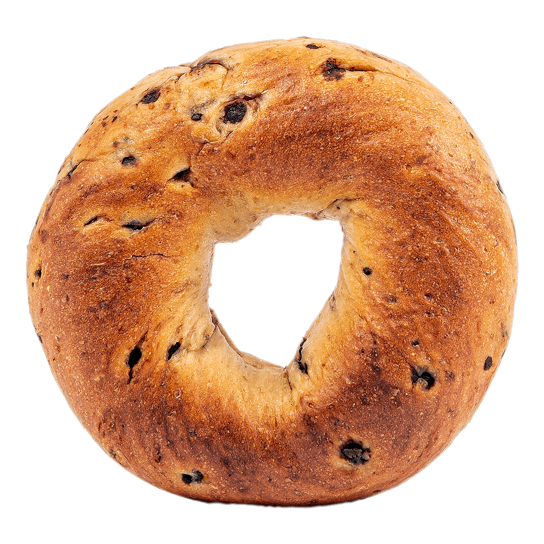 SOLA Low Carb Bagels Chocolatey Chip