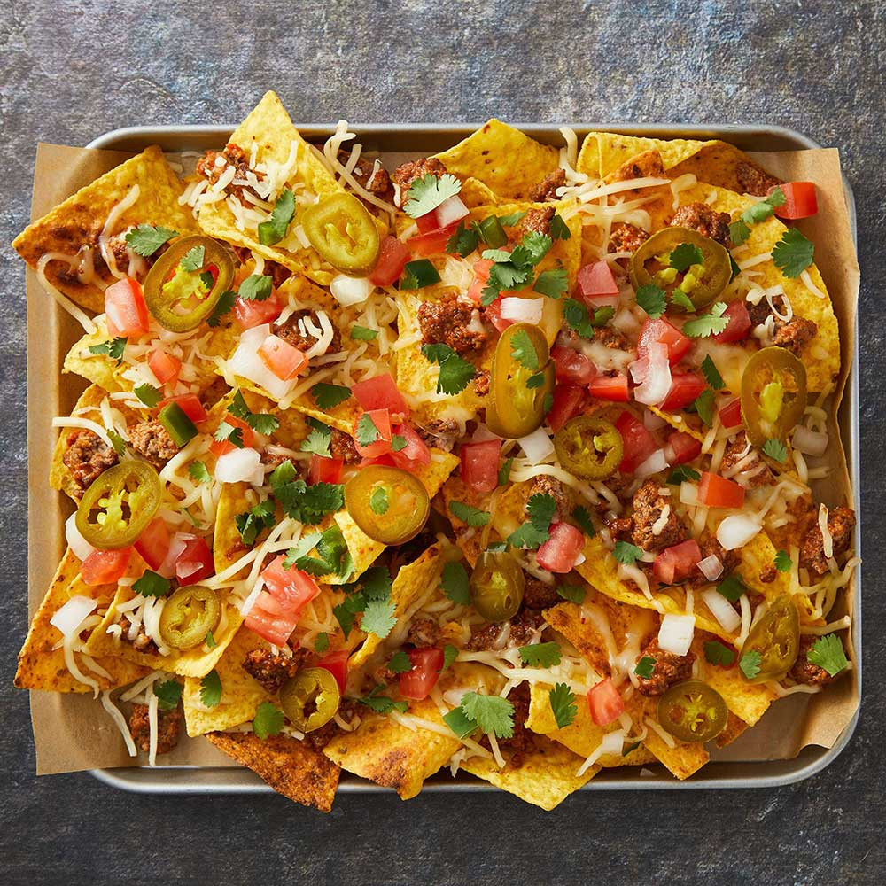 Blaser's Habanero Ghost Pepper Monterey Jack Cheese Loaf 5 lb 2 per