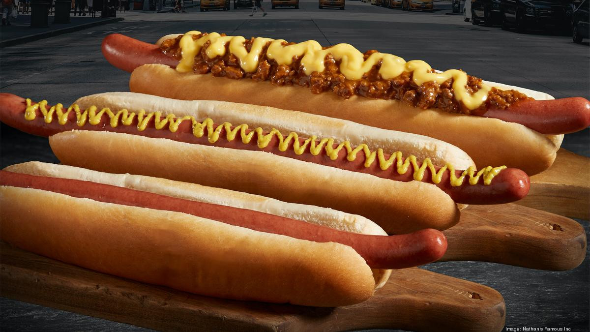 Foot Long Hot Dog Buns includes 6