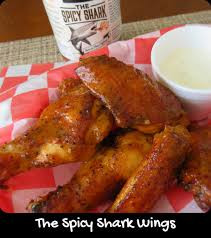 Wing Hot Sauce Vegan