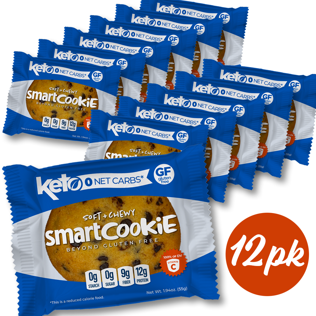 Smart Baking Company Chocolate Chip SmartCookie
