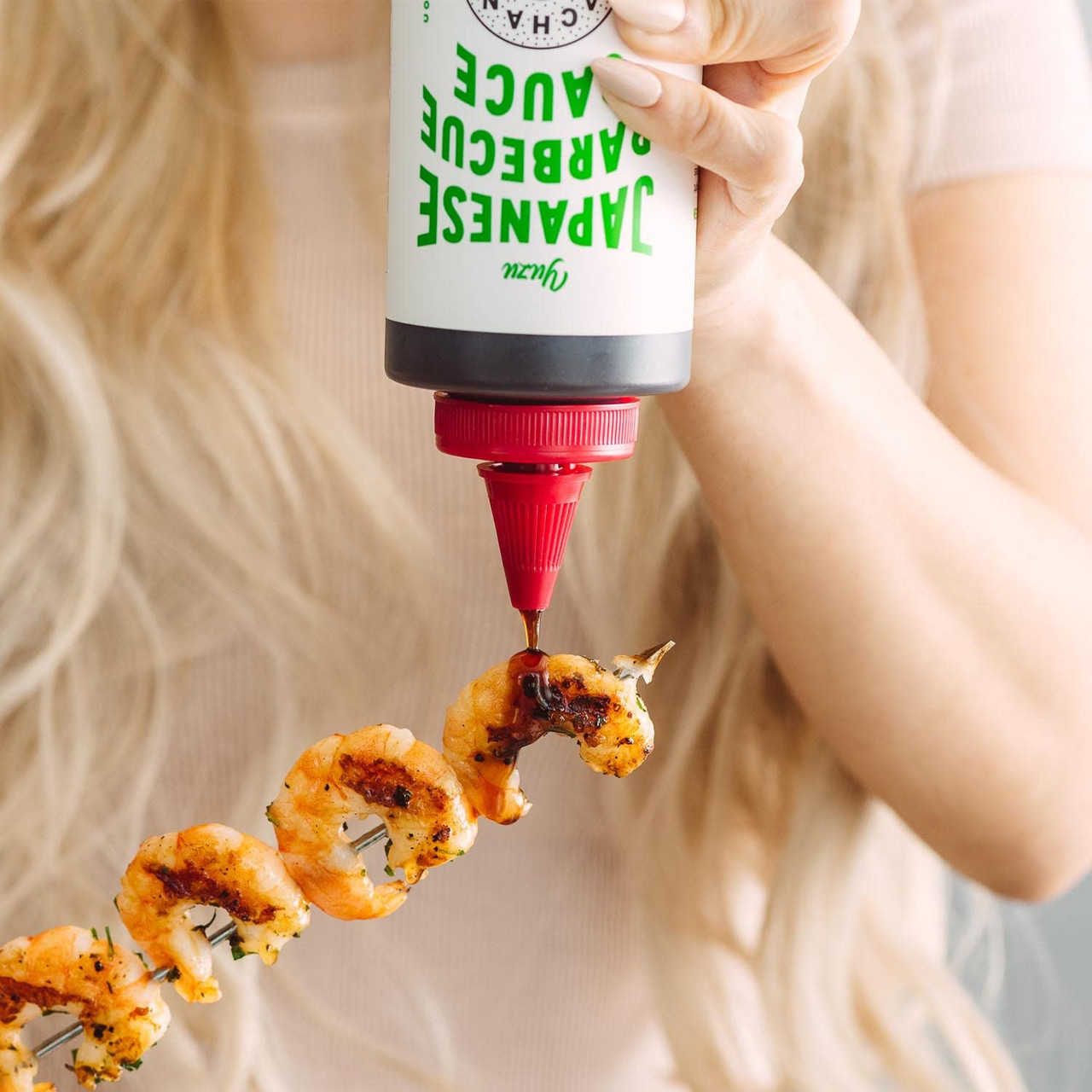 JAPANESE VARIETY BARBECUE SAUCE Bachan's 3 Pack Original, Yuzu