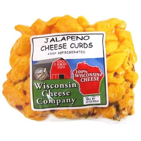 Wisconsin Cheese Curds Variety Gift Collection