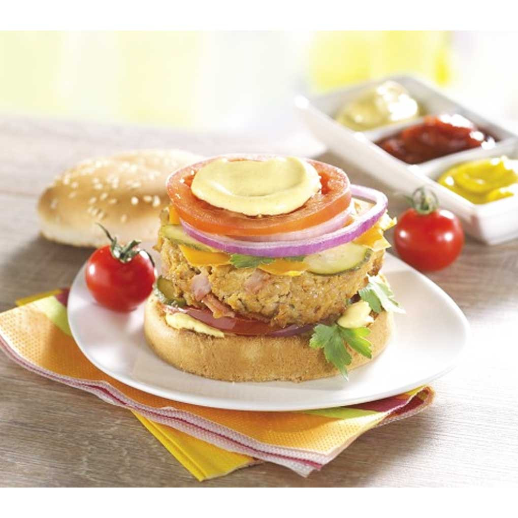 Amora Dijon Mustard - Gluten Free