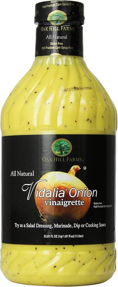 golden farms vidalia onion dressing Creamy Vidalia Onion Dressing – The Apple Barn and Cider Mill, Inc