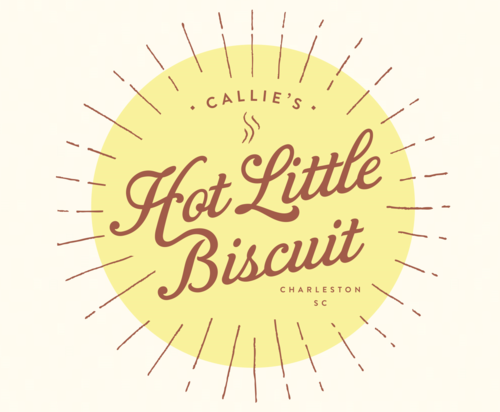 Callie's Charleston Biscuit