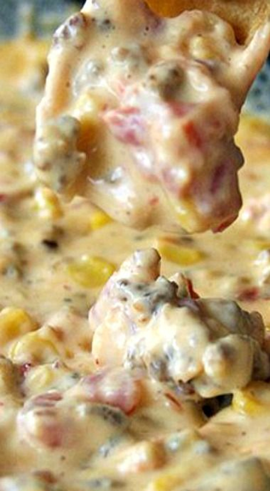 Cheesy Pimento Cheese Sausage Dip - includes 2 containers