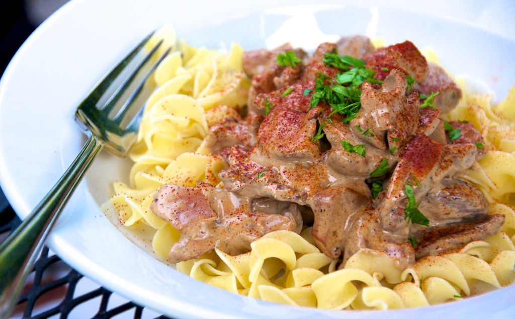 Fresh Golden Chanterelle Mushrooms priced per pound