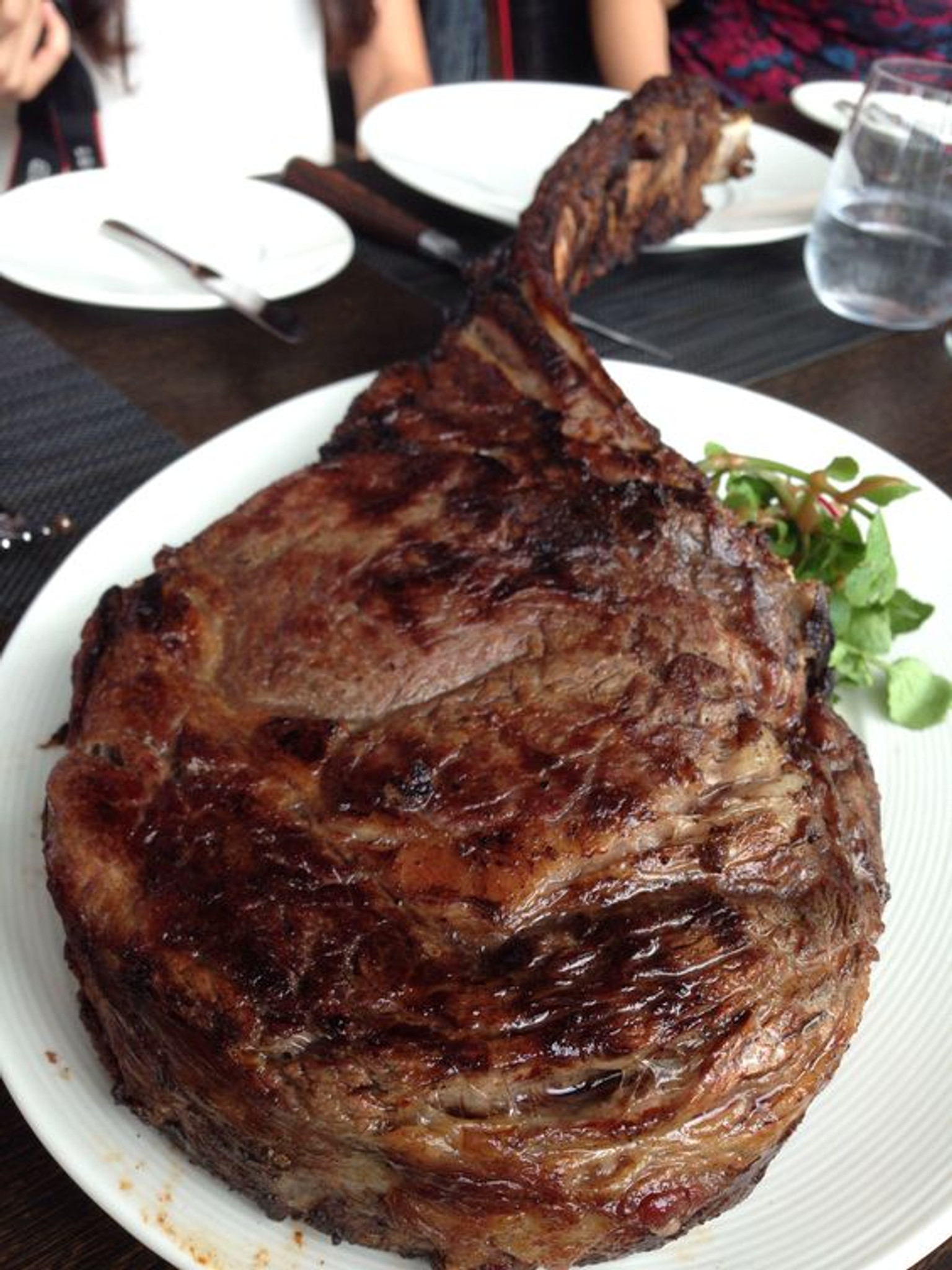 wagyu tomahawk