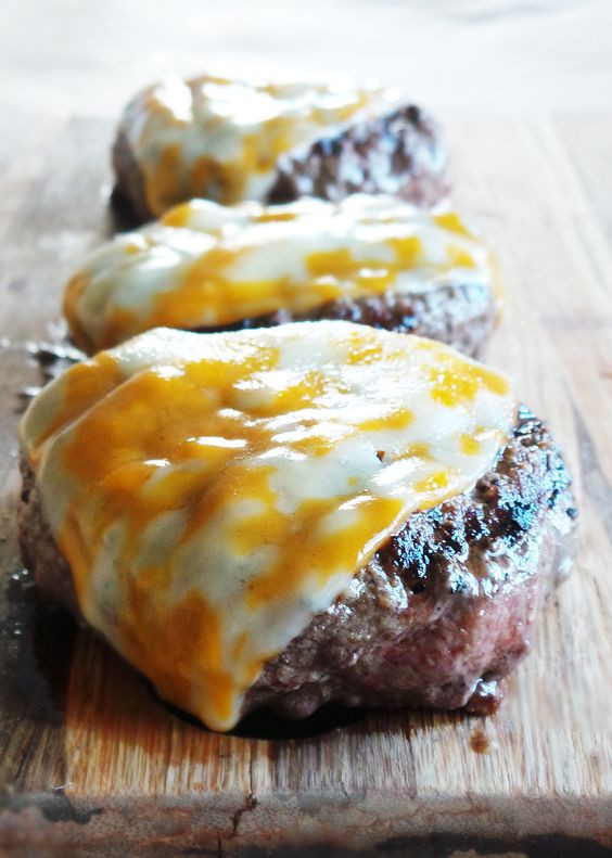 Bison & Wagyu Kobe Ground Beef 1 lb First EVER