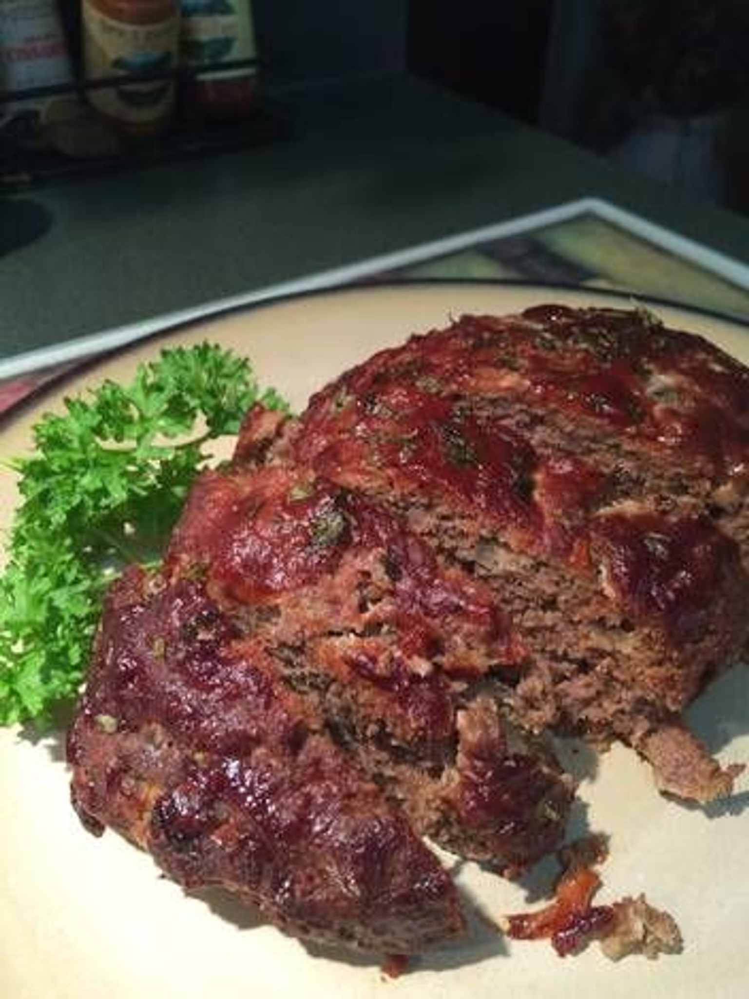 Bison & Wagyu Kobe Ground Beef 1 lb First EVER