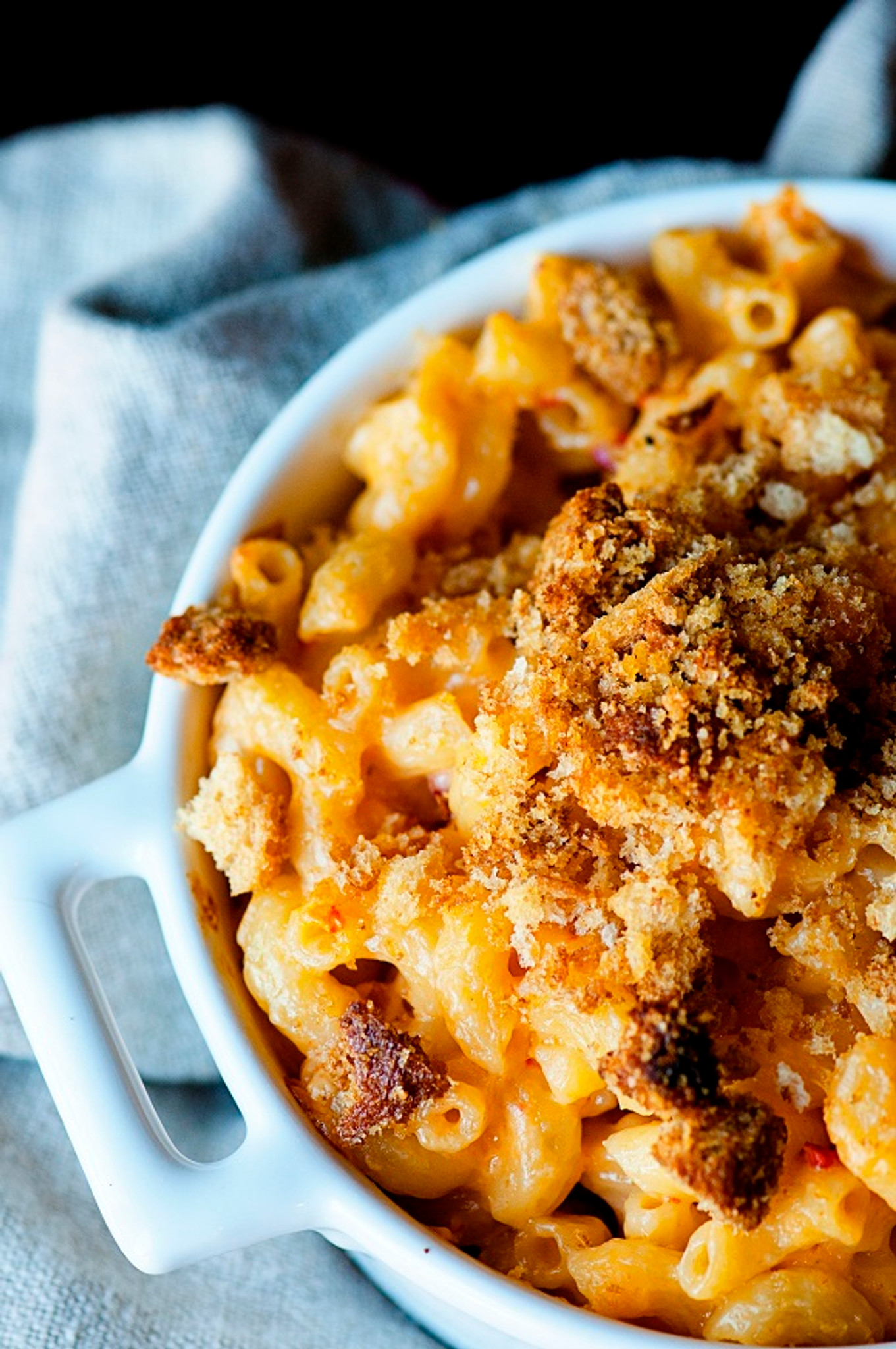 mac and cheese gift ideas