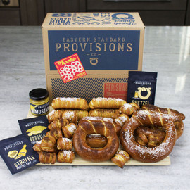 Eastern Standard Provisions