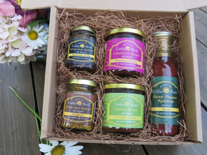 Little Acre Sampler Gift Box Little Acre Sampler Gift Box