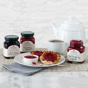 No Sugar Added Spread Collection - Stonewall Kitchen No Sugar Added Spread Collection - Stonewall Kitchen