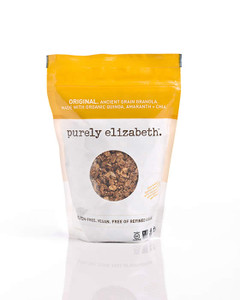 ORIGINAL ANCIENT GRAIN GRANOLA ORIGINAL ANCIENT GRAIN GRANOLA