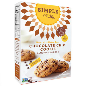 Chocolate Chip Cookie Mix Chocolate Chip Cookie Mix