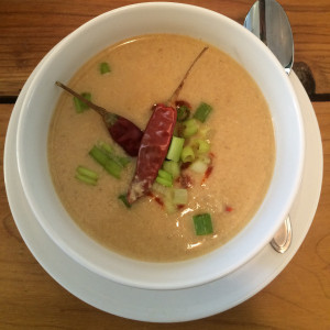 Chicken Tamale Soup Chicken Tamale Soup