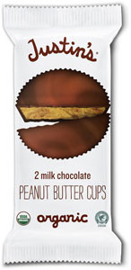 MILK CHOCOLATE PEANUT BUTTER CUPS - 12 pack MILK CHOCOLATE PEANUT BUTTER CUPS - 12 pack