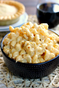 Creamy Macaroni and Cheese Creamy Macaroni and Cheese