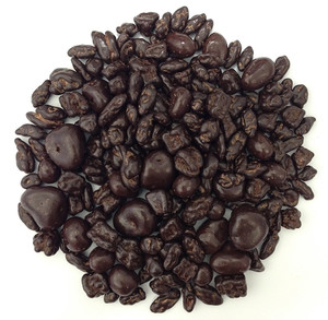 Organic Raw "Life By Chocolate" Trail Mix Organic Raw "Life By Chocolate" Trail Mix