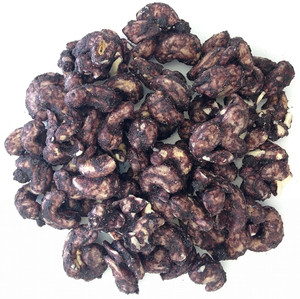 Organic Raw Sprouted Super-Berry Cashews Organic Raw Sprouted Super-Berry Cashews
