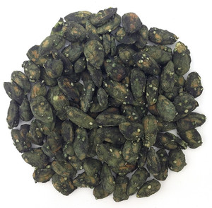 Organic Raw Sprouted Go Super Green Almonds Organic Raw Sprouted Go Super Green Almonds