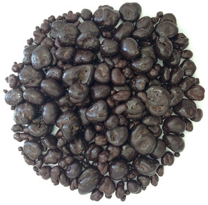 Organic Raw "Life by Chocolate - The Sequel" Trail Mix Organic Raw "Life by Chocolate - The Sequel" Trail Mix