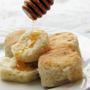 Buttermilk Biscuits - 2 Dozen Buttermilk Biscuits - 2 Dozen