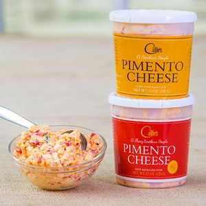 Pimento Cheese - Mixed 2 Pack Pimento Cheese - Mixed 2 Pack