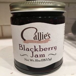Blackberry Jam