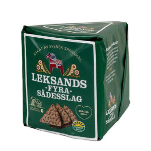 LEKSANDS MULTI-GRAIN 190g LEKSANDS MULTI-GRAIN 190g