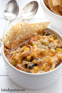 CROCK POT CHICKEN BLACK BEAN TACO CHILI CROCK POT CHICKEN BLACK BEAN TACO CHILI