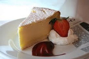 Italian Cheesecake Italian Cheesecake