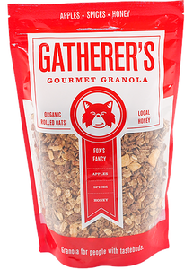 Fox's Fancy Granola 9 oz Fox's Fancy Granola 9 oz