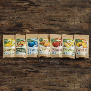 ORGANIC PROVISIONS MULTIPACK
