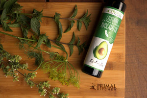 Primal Kitchen Extra Virgin Avocado Oil Primal Kitchen Extra Virgin Avocado Oil
