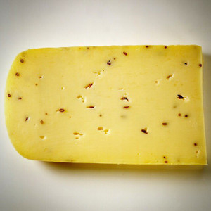 Nokkelost Cheese - 1 lb Nokkelost Cheese - 1 lb