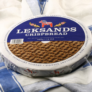 Swedish Rye Crispbreads Rounds Swedish Rye Crispbreads Rounds