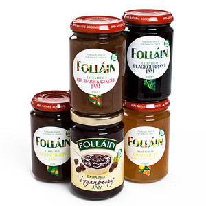 Follain Irish Jam