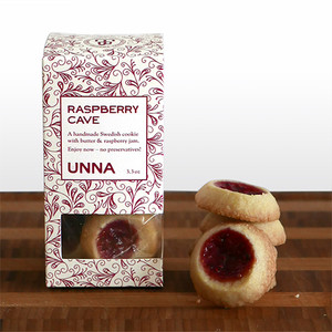 Raspberry Cave Swedish Cookies Raspberry Cave Swedish Cookies