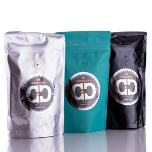 Sample Pack Caveman Coffee Sample Pack Caveman Coffee