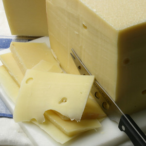 Vadenost (Herrgardsost) Cheese - most popular in Sweden Vadenost (Herrgardsost) Cheese - most popular in Sweden