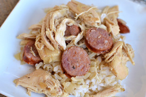 South Carolina Chicken Bog South Carolina Chicken Bog