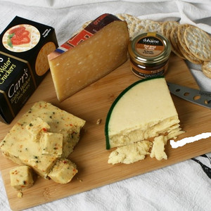 For The Cheesy Guy Cheese Board Gift Set For The Cheesy Guy Cheese Board Gift Set