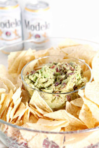 Caramelized Onion Guacamole Caramelized Onion Guacamole