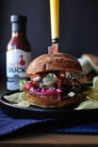 Curry Ketchup - Red Duck Curry Ketchup - Red Duck